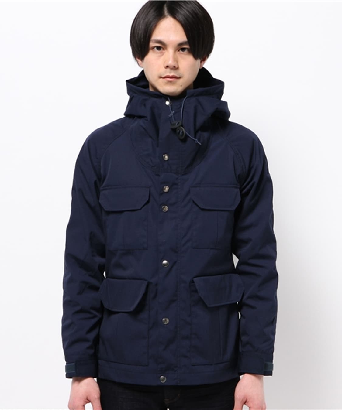 THE NORTH FACE PURPLE LABEL 65/35 Parka 상품이미지3