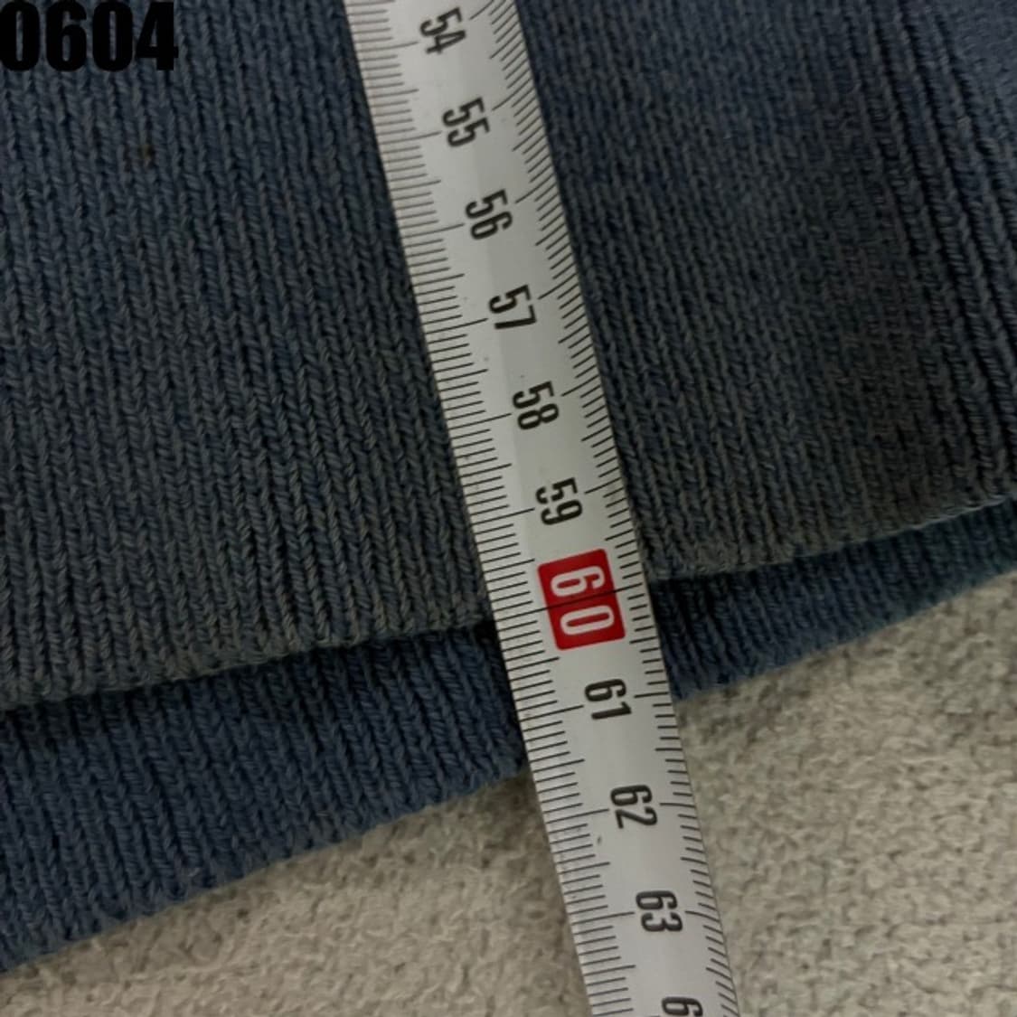CP컴퍼니 롱후드자켓 상품이미지6
