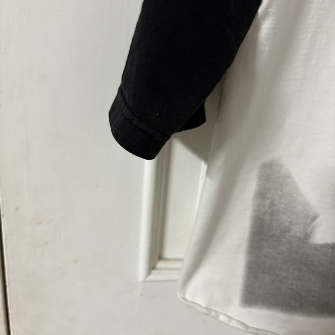 00s 섹스피스톨즈 시드비셔스 빈티지 밴드티 래글런 티셔츠 상품이미지3