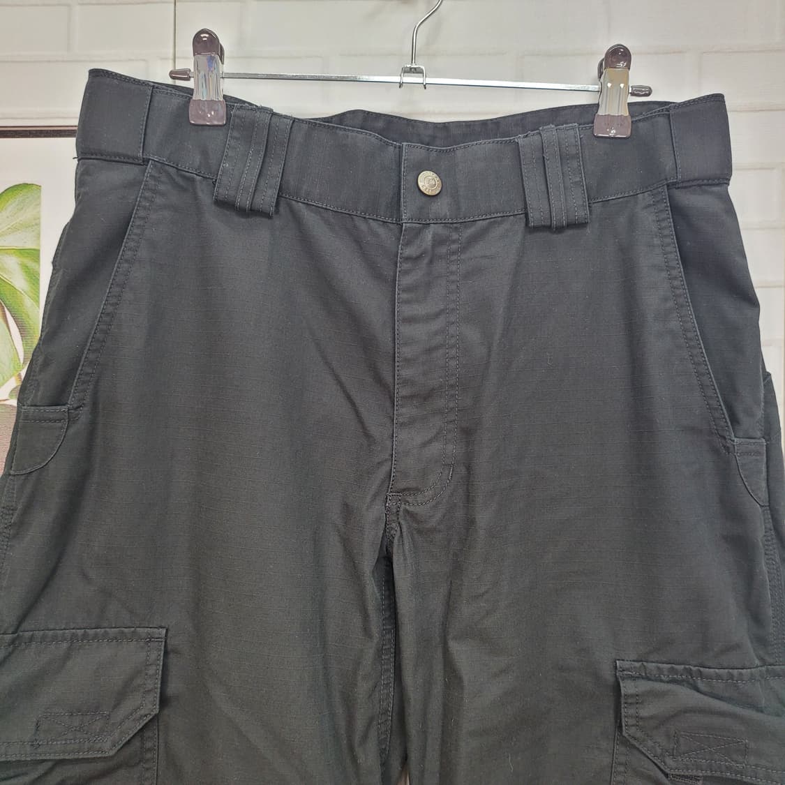 5.11 택티컬 패스트 택 포켓 카고 팬츠 바지 32x32사이즈 상품이미지2