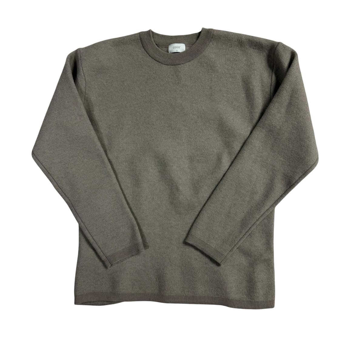 쿠어 니트 상품이미지1