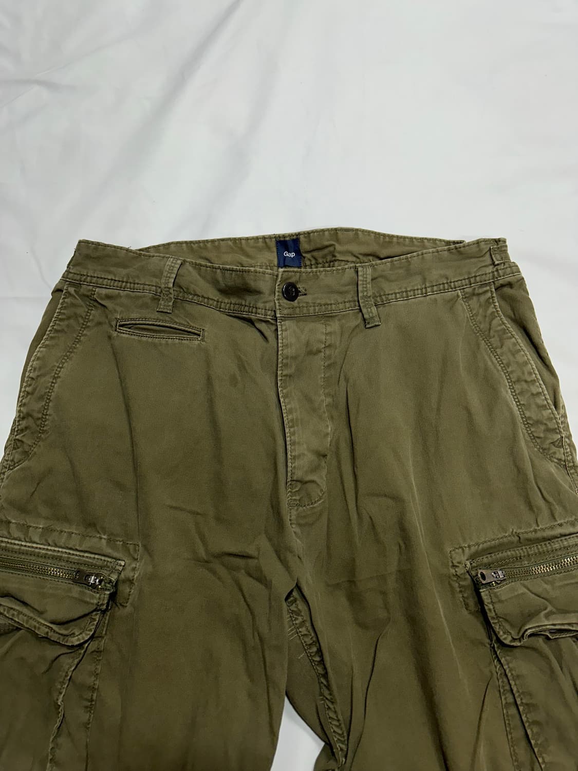 GAP 카고팬츠 상품이미지2