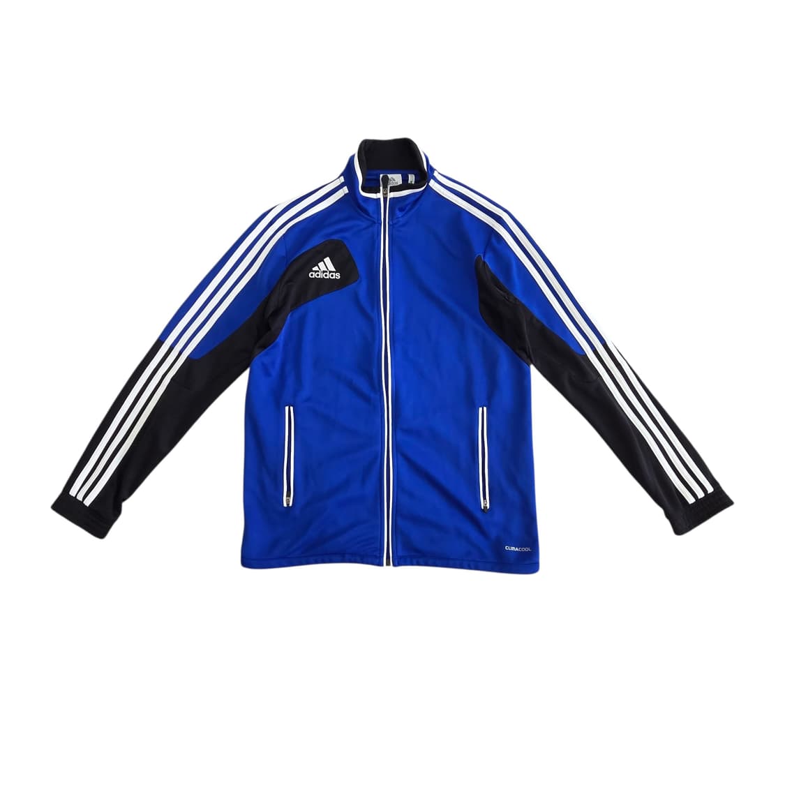 Adidas 아디다스 트랙탑 사이드 라인 져지 상품이미지1