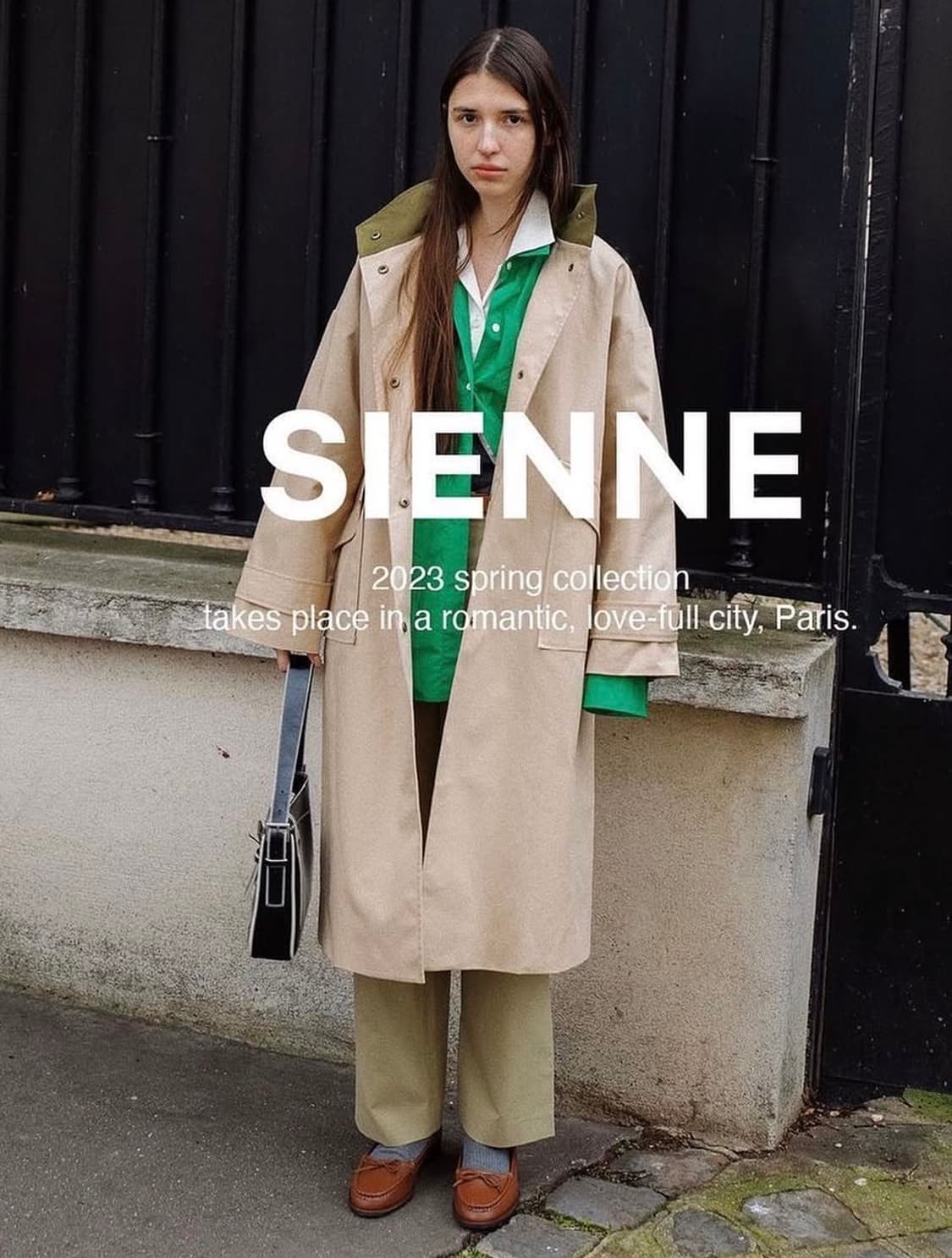 시엔느 로퍼 37 (235-240) 상품이미지5