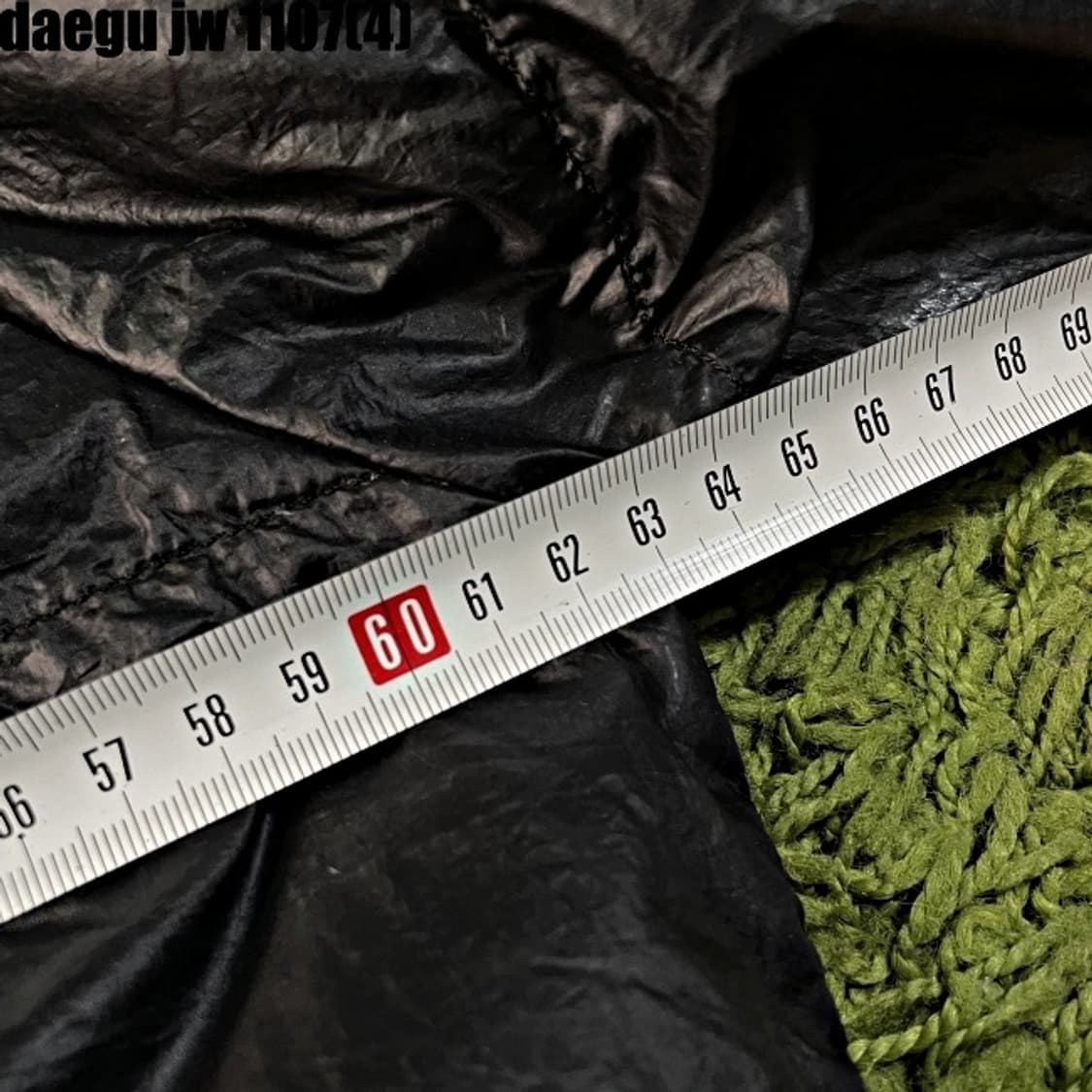 스톤아일랜드 정품 패딩 상품이미지9