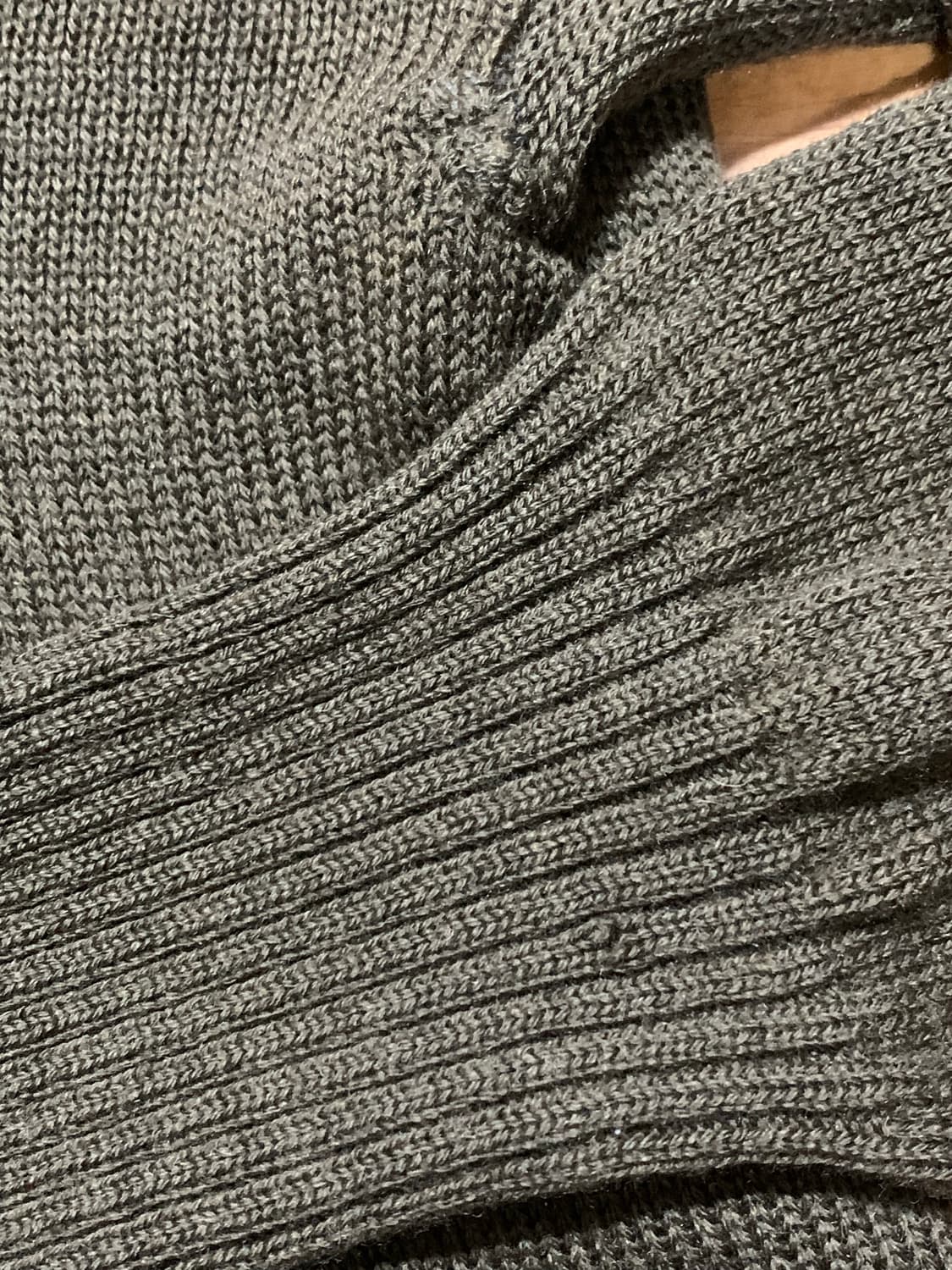 US.ARMY WINTER WEAR 동계피복(묶음판매)미군 상품이미지4