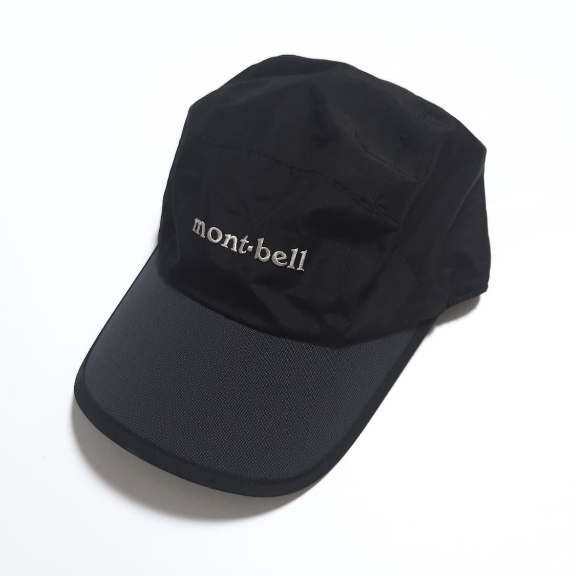 몽벨 Montbell 폴리 캠프 캡 상품이미지5