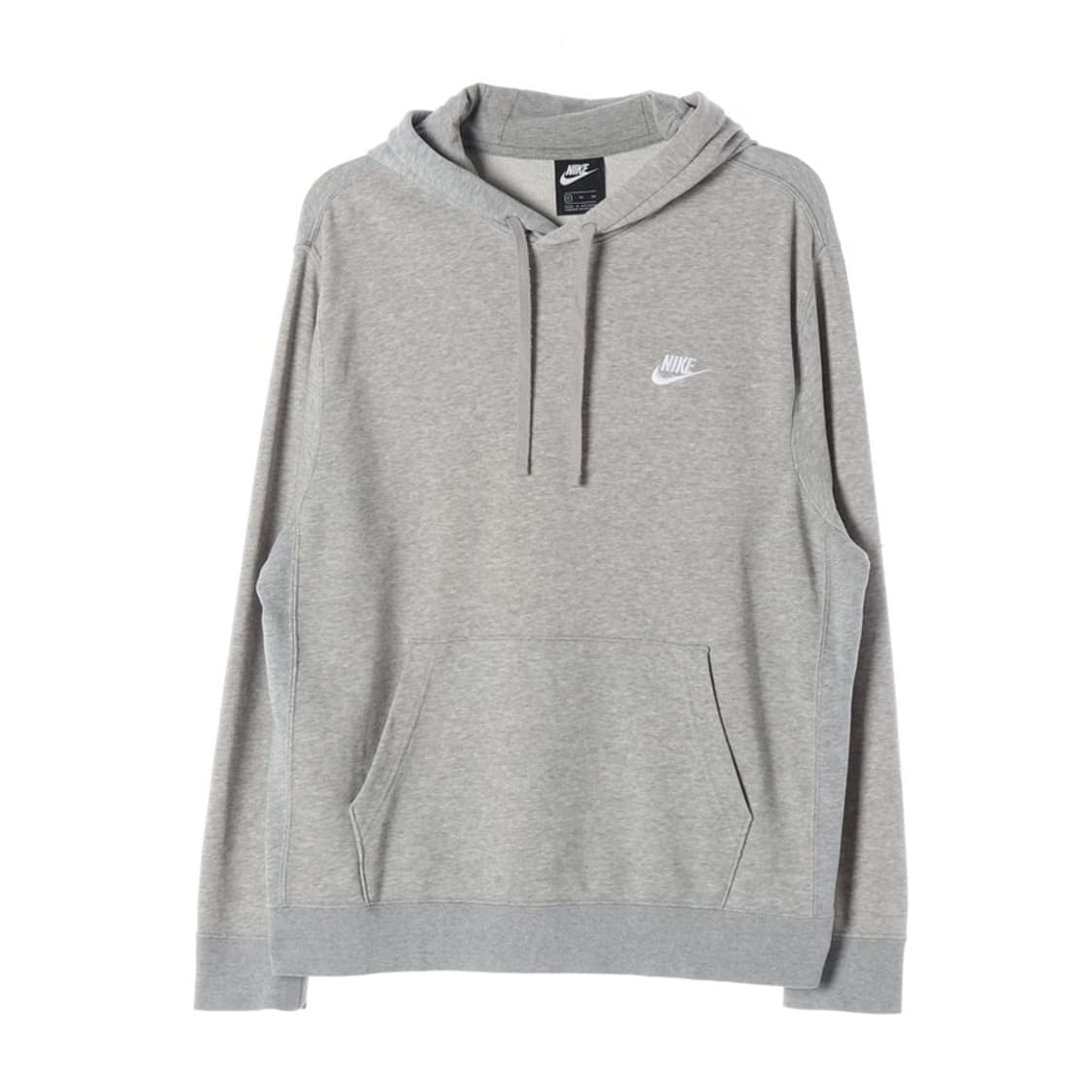 나이키 클래식 로고 자수 기모 후드티 XL 상품이미지1