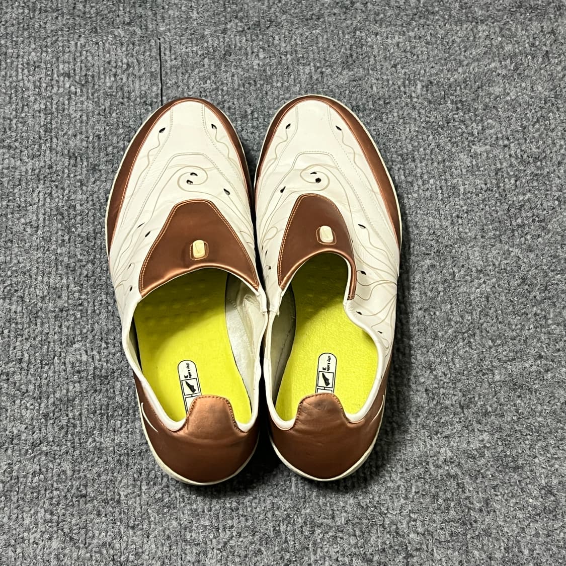나이키 시티 나이프3 Nike City Knife3 (250) 상품이미지1