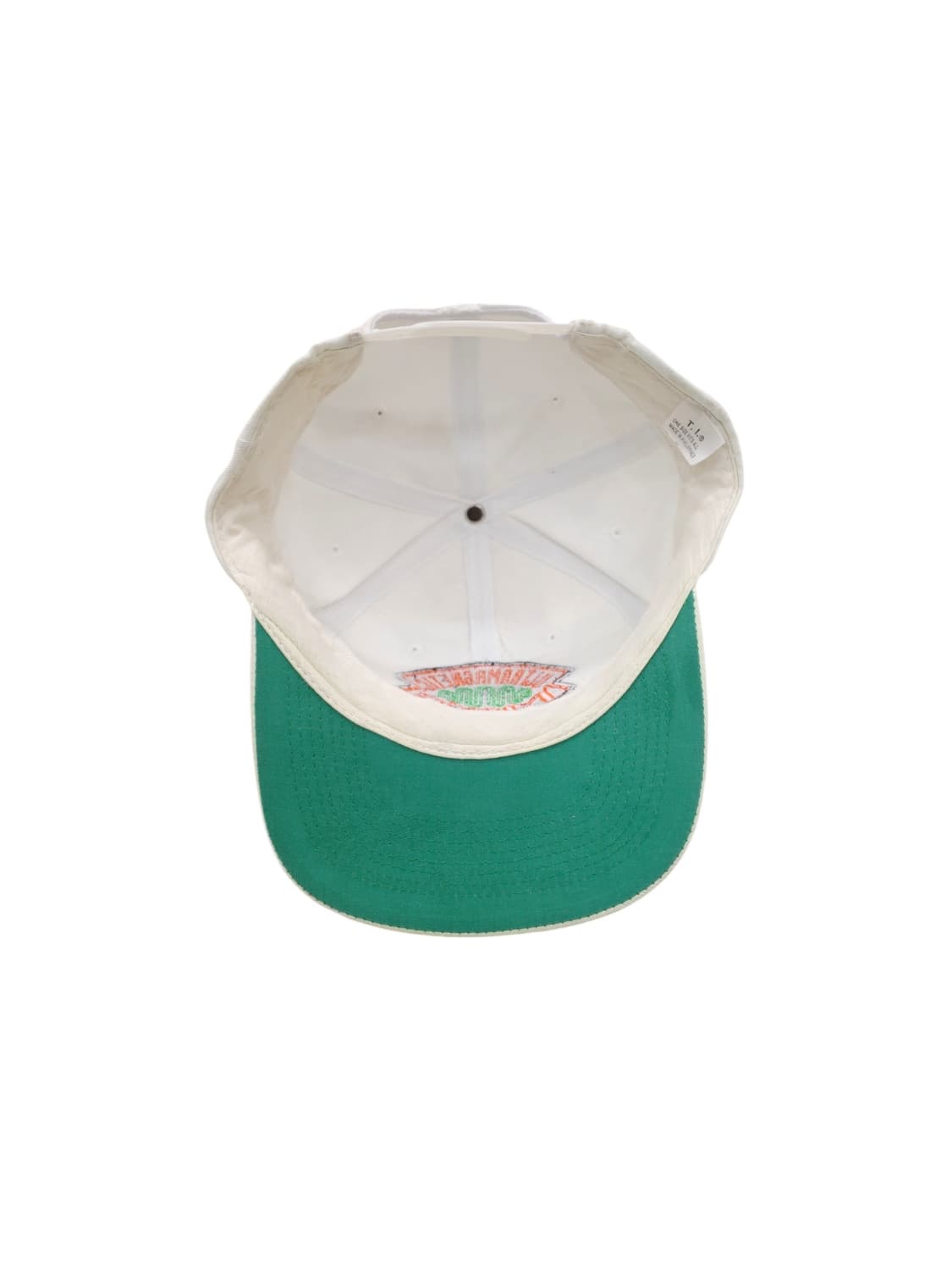 90’s 울트라마그네틱 엠씨스 빈티지 랩 볼캡 상품이미지8