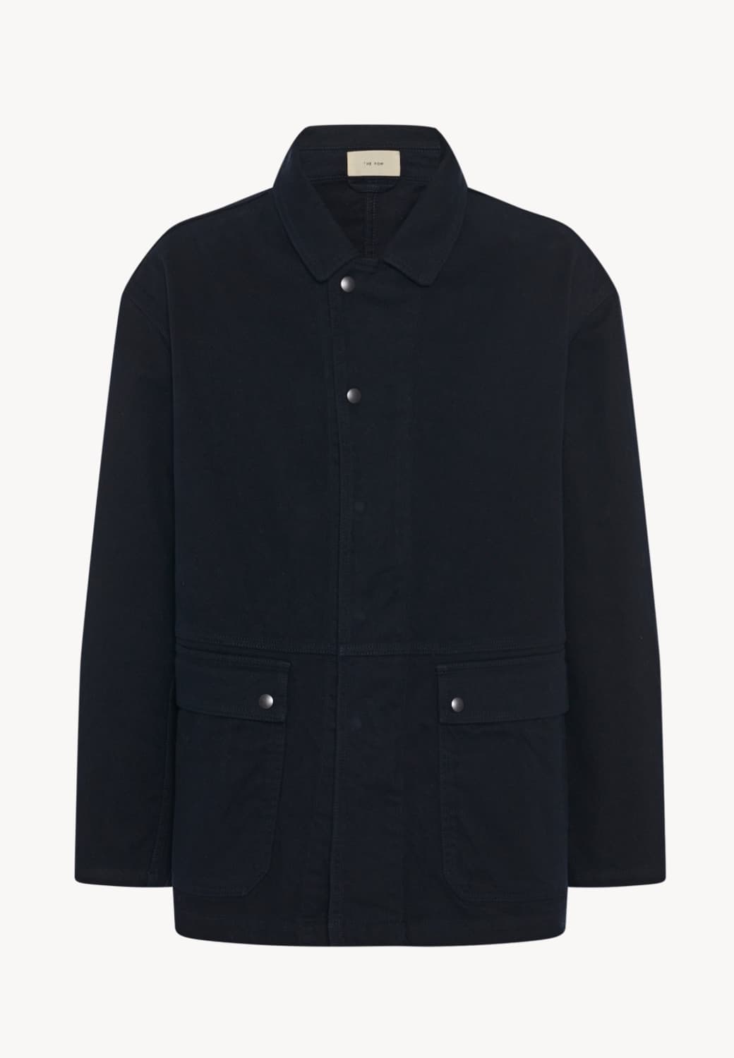 더로우 frank indigo blue M사이즈 상품이미지1