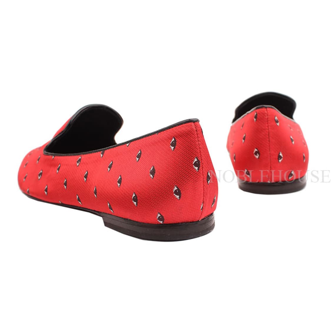 겐조 레드 Eye 슬립온 37 상품이미지4