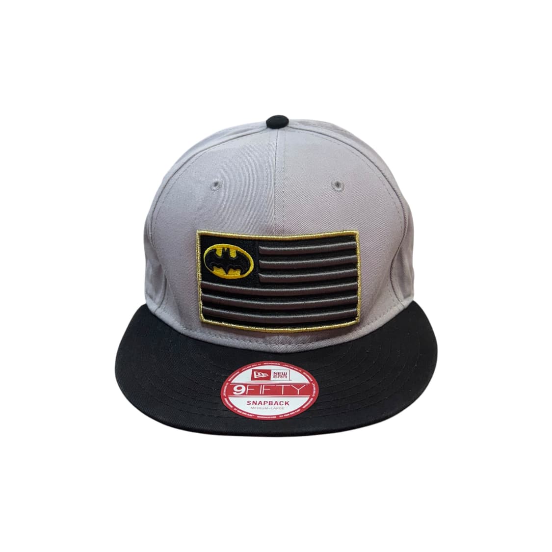 뉴에라 배트맨 9fifty 캡 상품이미지2
