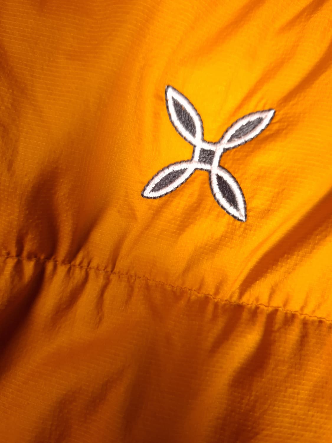 오리지날 몬츄라 히말라야 패딩 상품이미지5