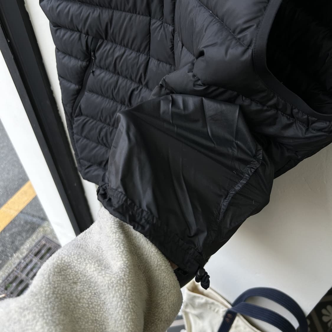 15420 - 아크테릭스 세륨 베스트 자켓 상품이미지6