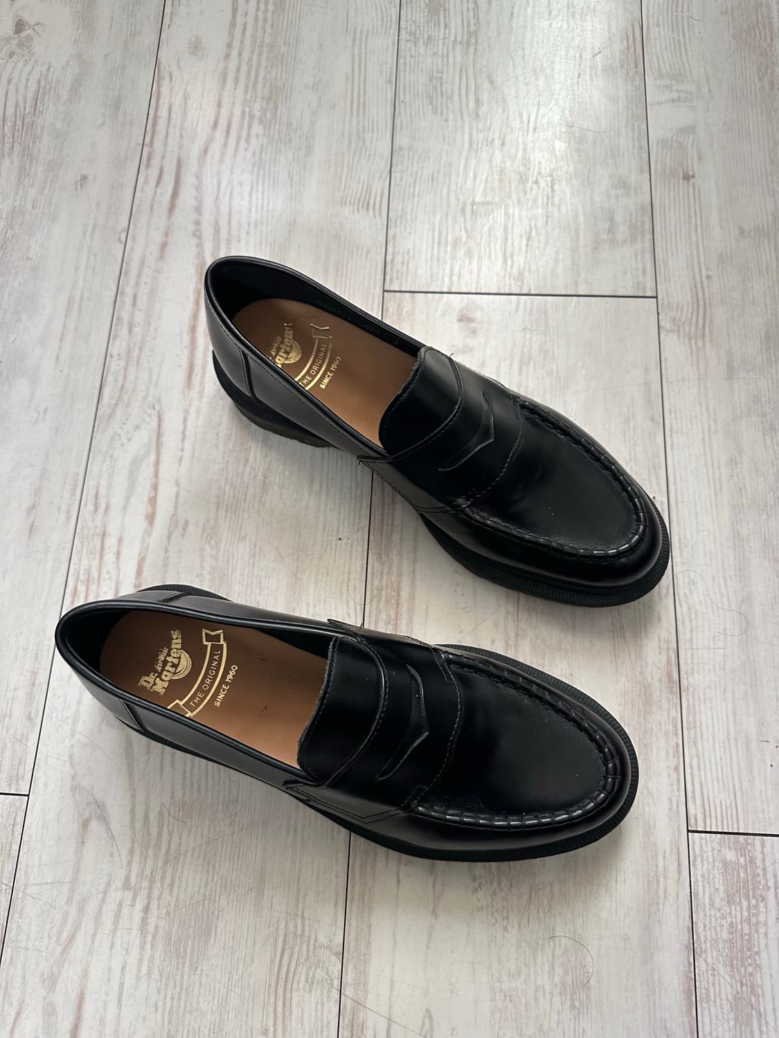 닥터마틴 로퍼 260(9US) 상품이미지1