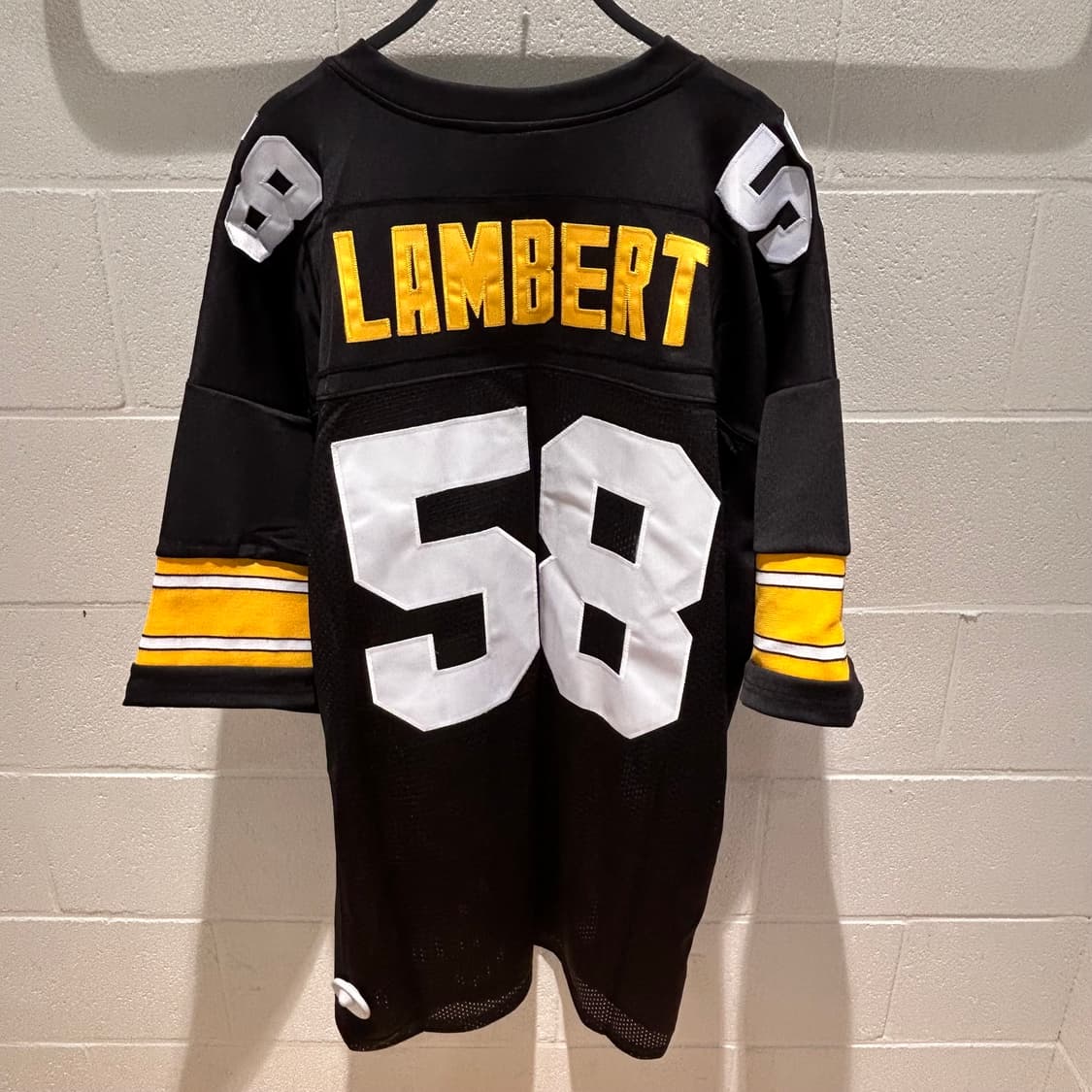 NFL LAMBERT Football Jersey 상품이미지4