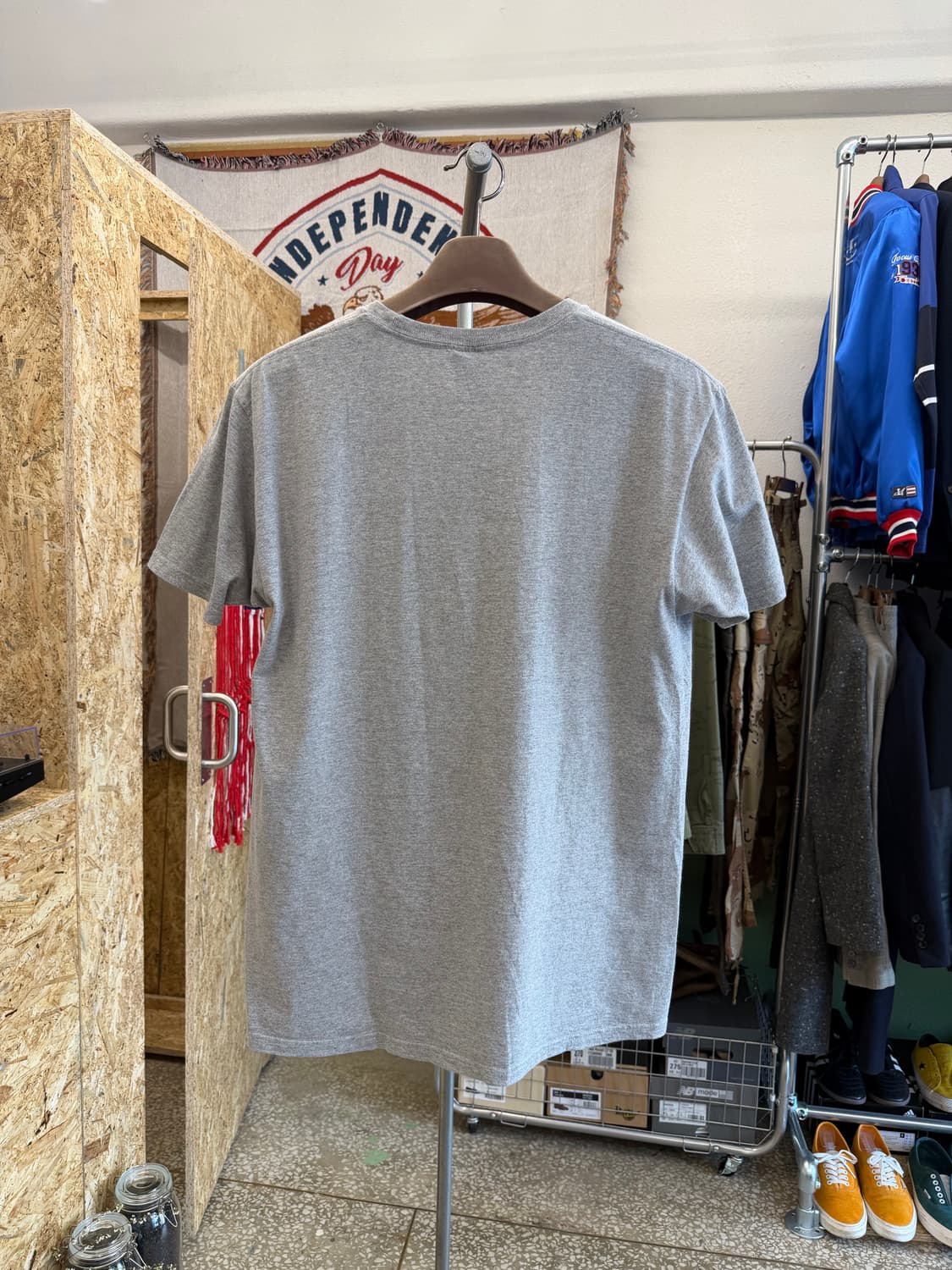 00’s 스투시 반팔 티셔츠 상품이미지5