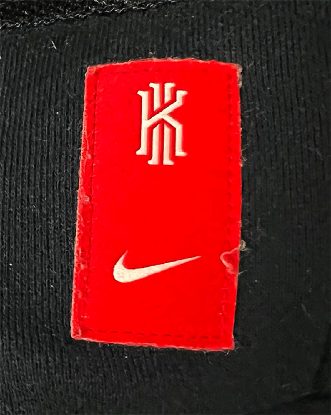 NIKE 나이키 카이리 남자 기모팬츠 겨울 스웻팬츠 M 30 상품이미지4