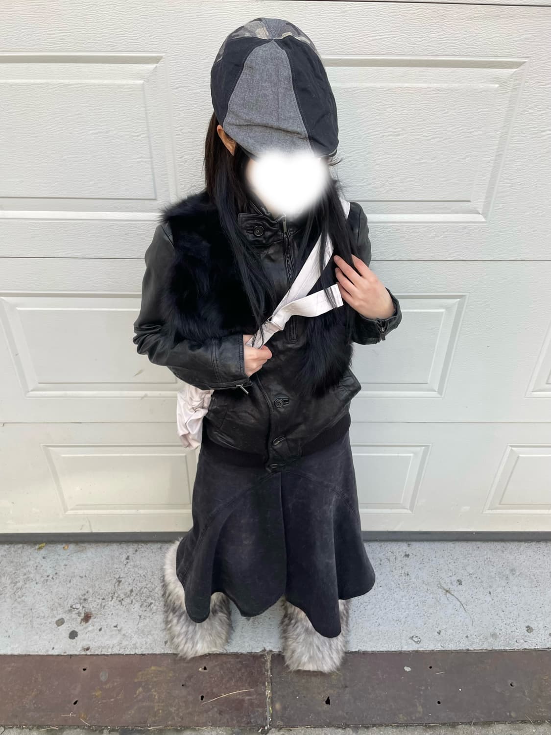 가끔은시크하고싶은스포티걸.ˢᴱᵀ🏠 상품이미지3