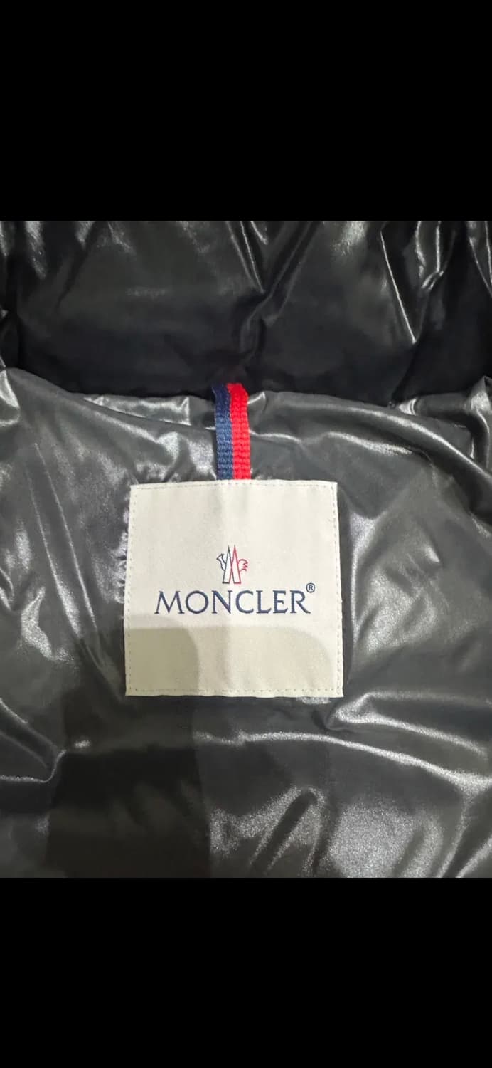 몽클레어 마야 23fw 3 사이즈 상품이미지4