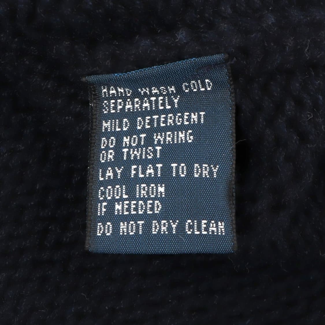 폴로 랄프로렌 RL 린넨 코튼 숄카라 니트 가디건 상품이미지9