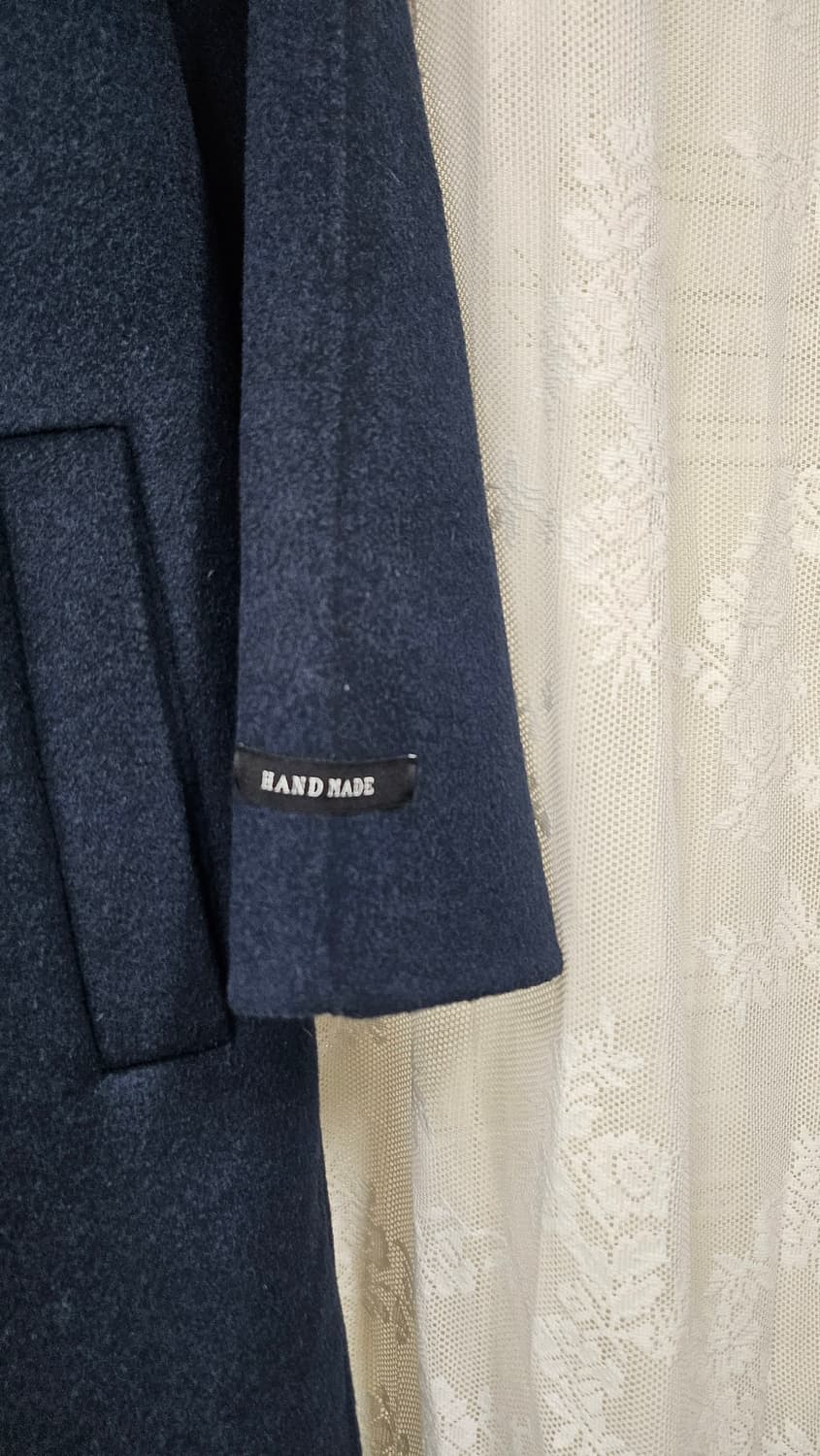 SOUP  핸드메이드 코트  상품이미지5