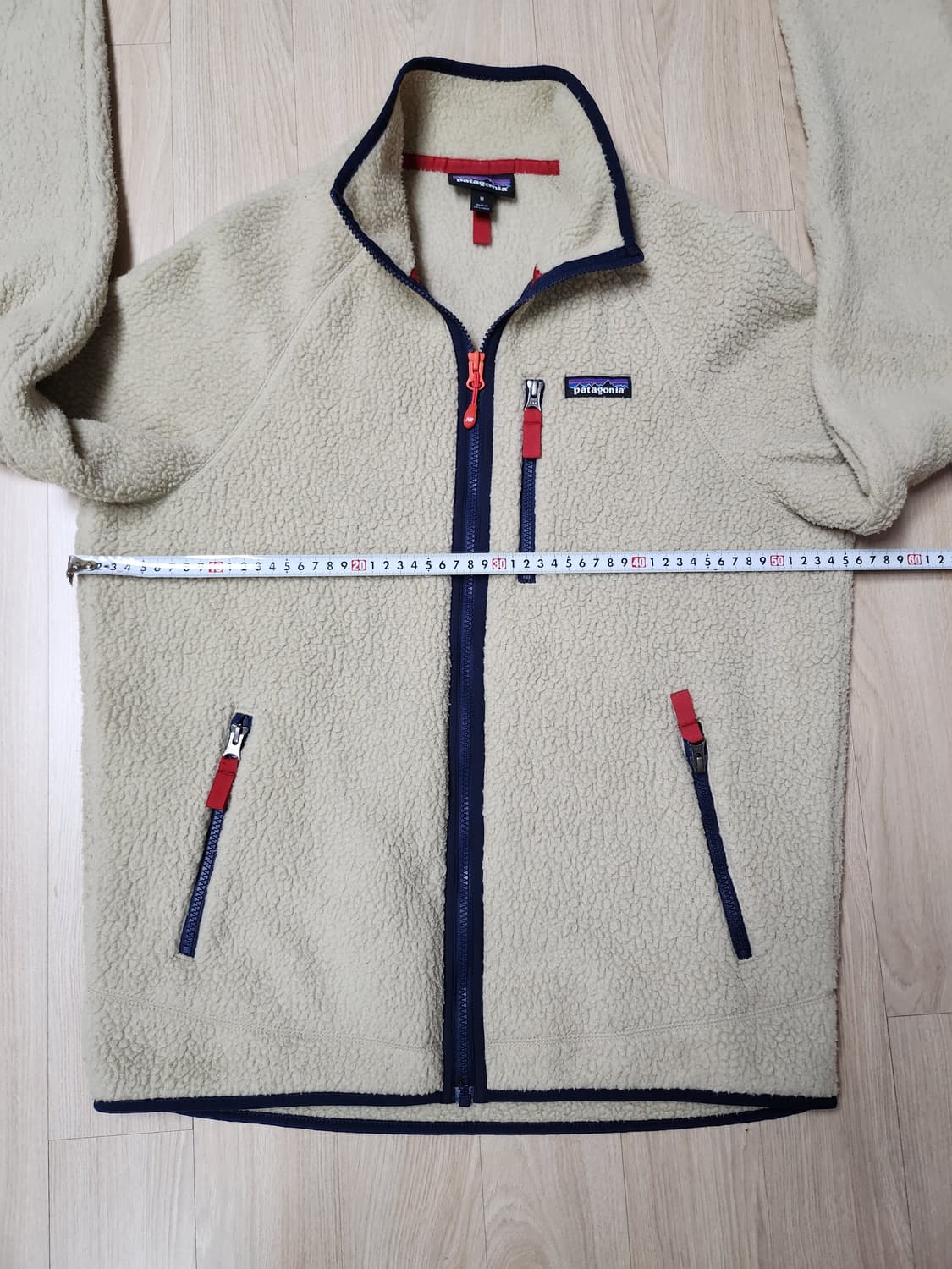 파타고니아 신칠라(M 상품이미지5