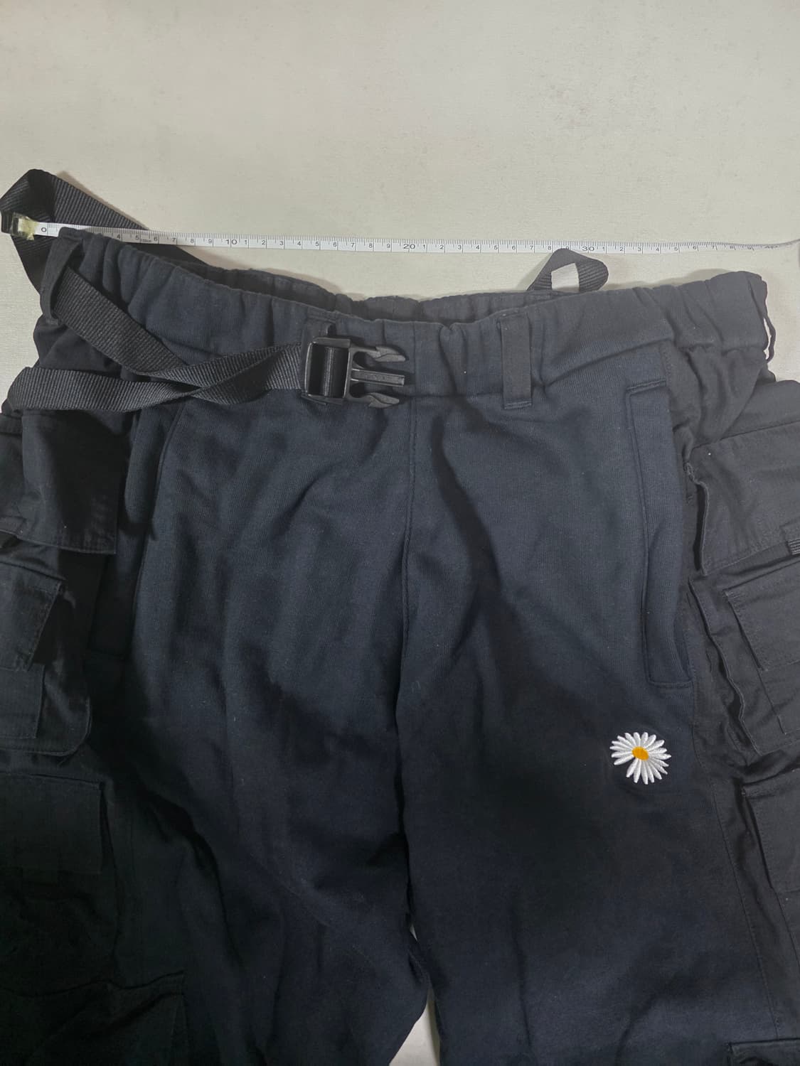 나이키 피스마이너스원 와이드팬츠 M사이즈(내용확인필수) 상품이미지5