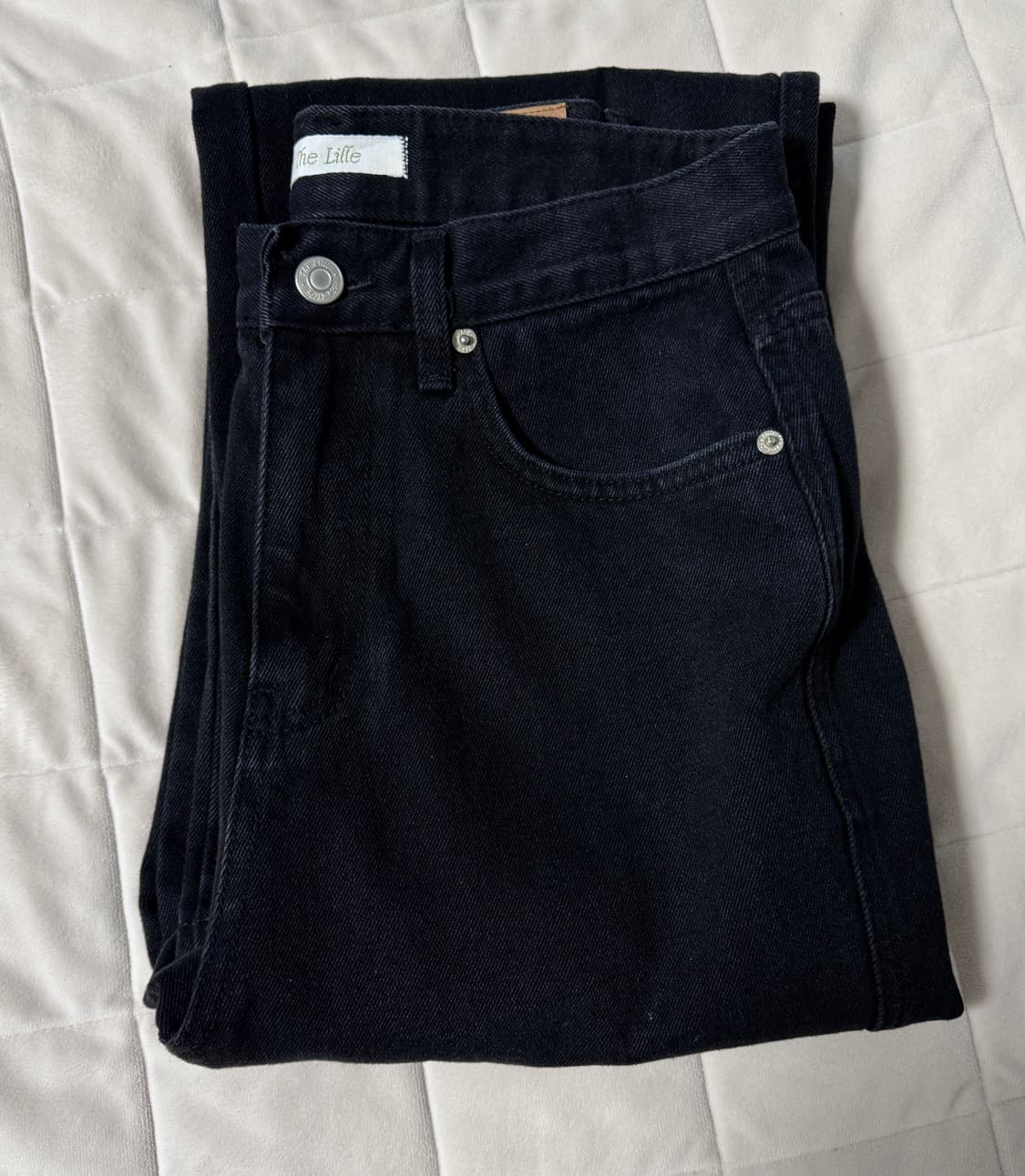 더릴데님! 얼바닉30 파사드패턴 낫띵리튼 lfm 프라다 아모멘토 렉토 상품이미지7