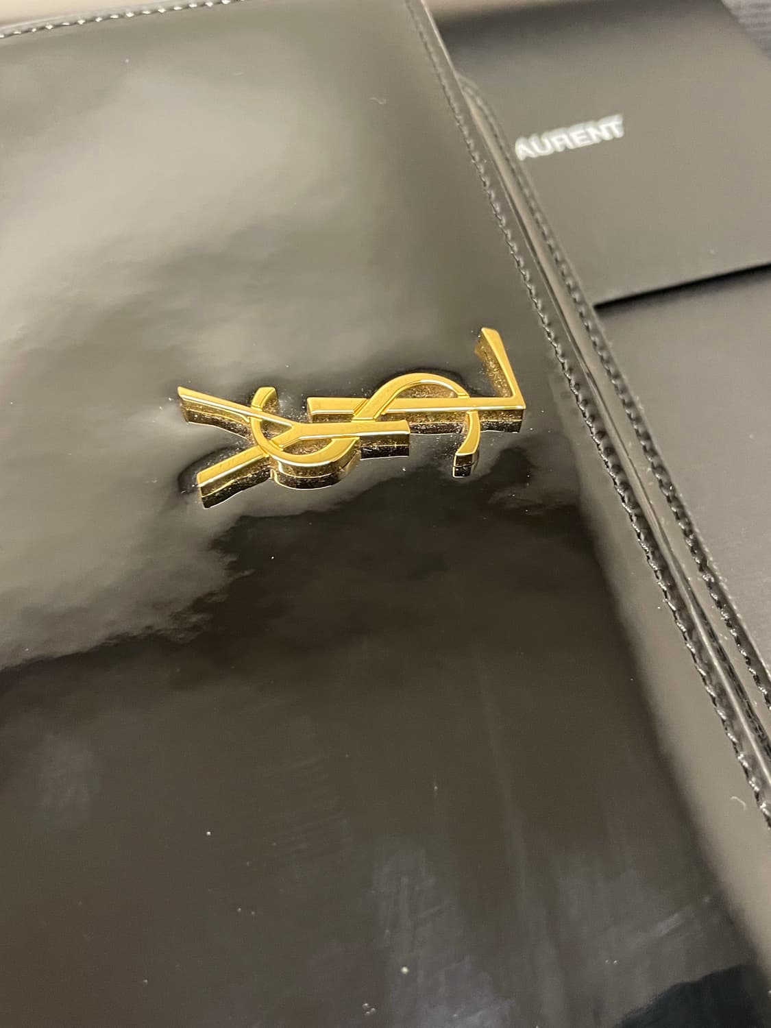 생로랑 케이트 페이던트 숄더백 여성가방 상품이미지7