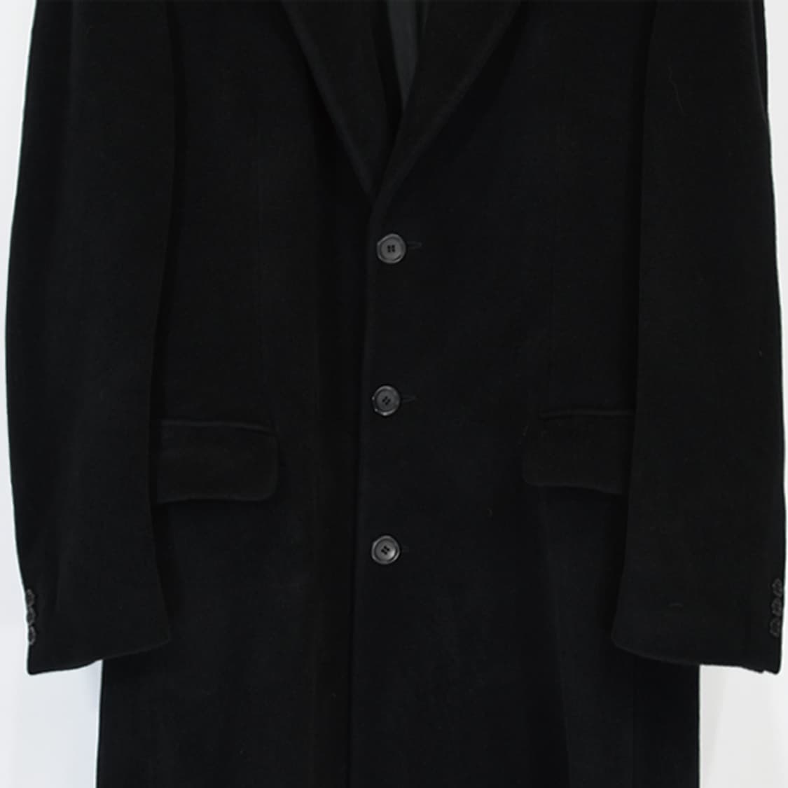 BORGOSESIA 오버핏롱코트 상품이미지4