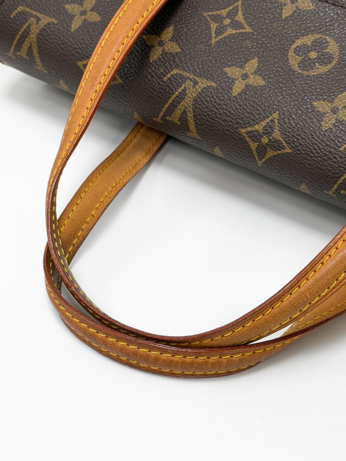 루이비통 모노그램 소나티네 핸드백 상품이미지7