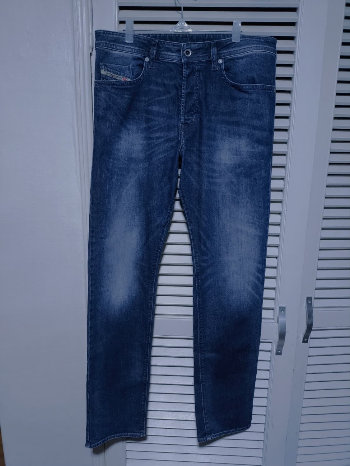 33 디젤 청바지 데님 상품이미지4