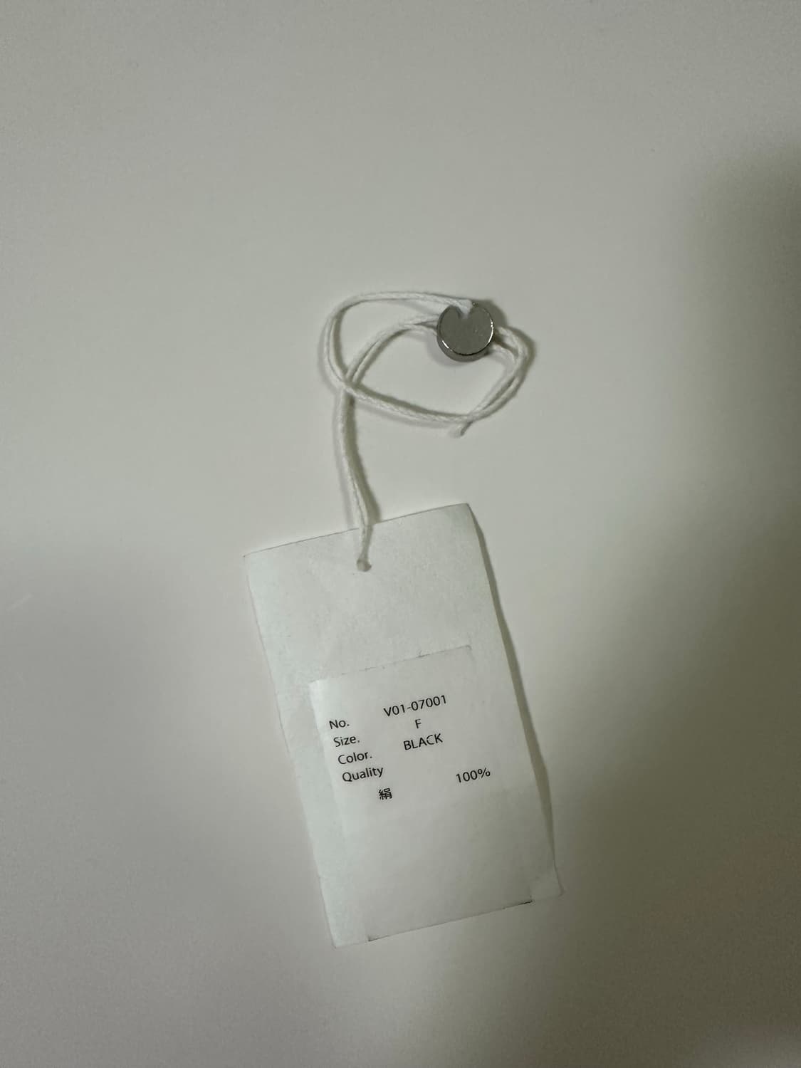 [os] 코모리 실크넵 버킷햇 상품이미지3