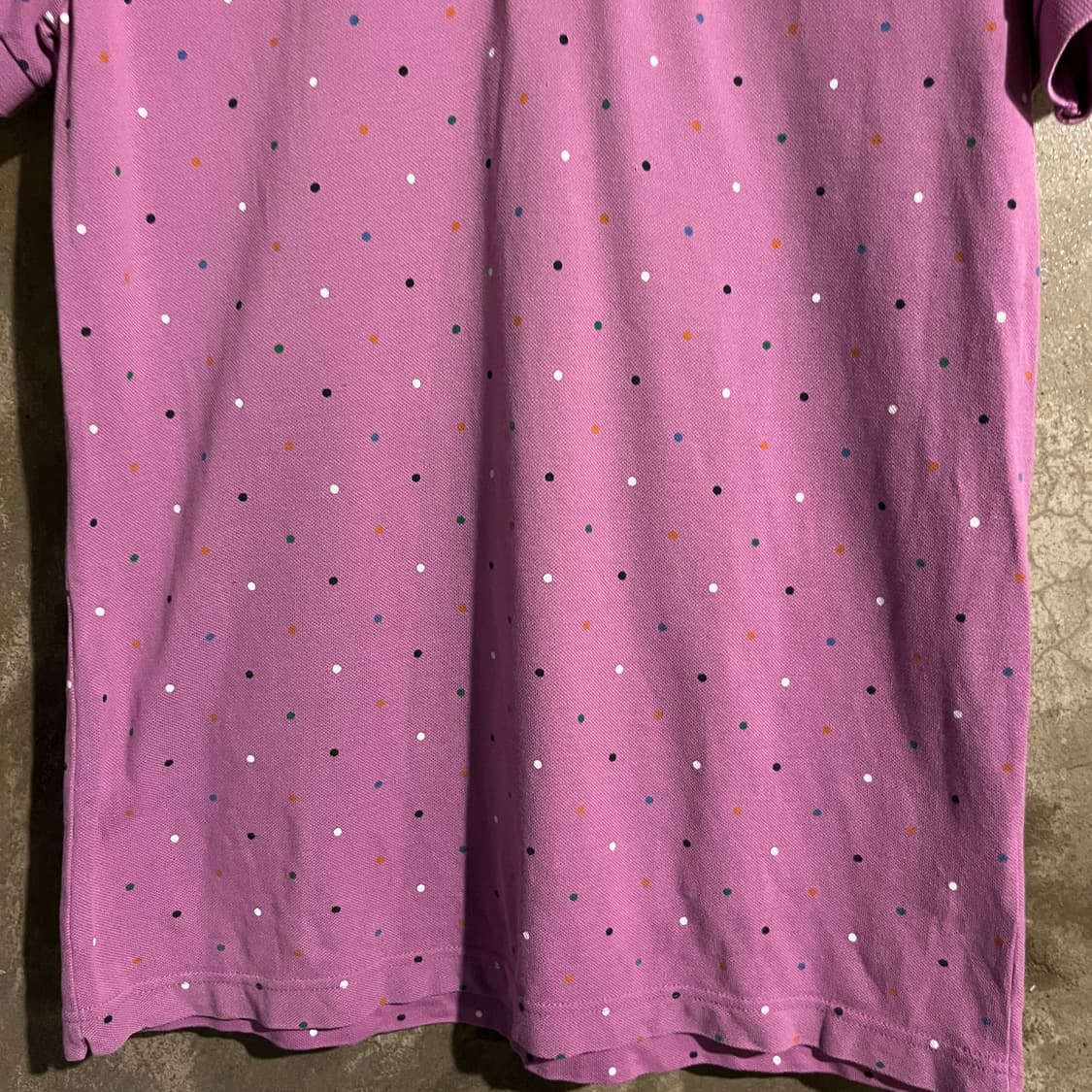 라코스테 반팔카라티 상품이미지3