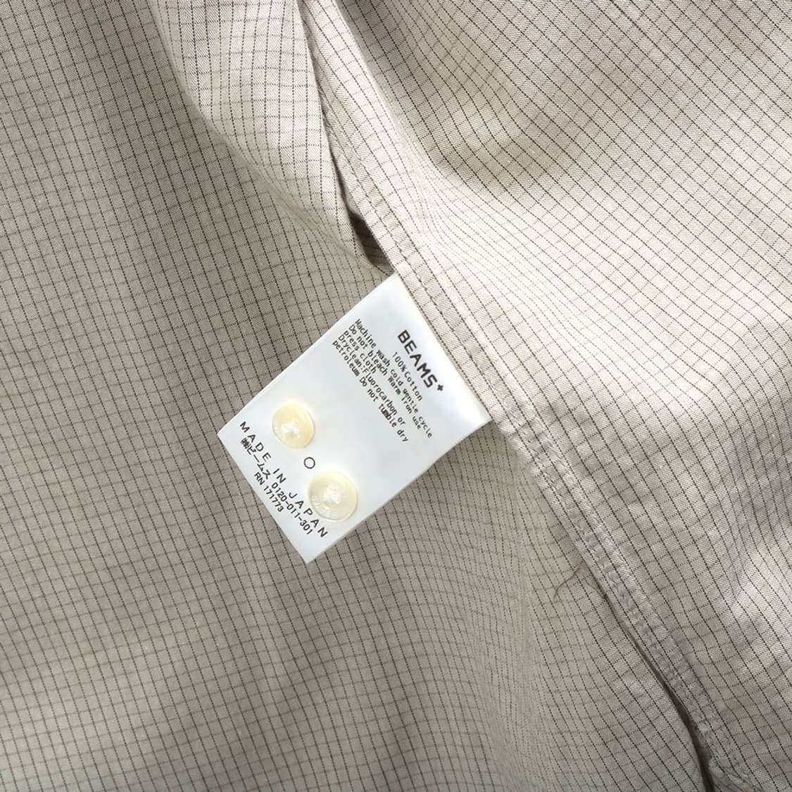 BEAMS PLUS 상품이미지9