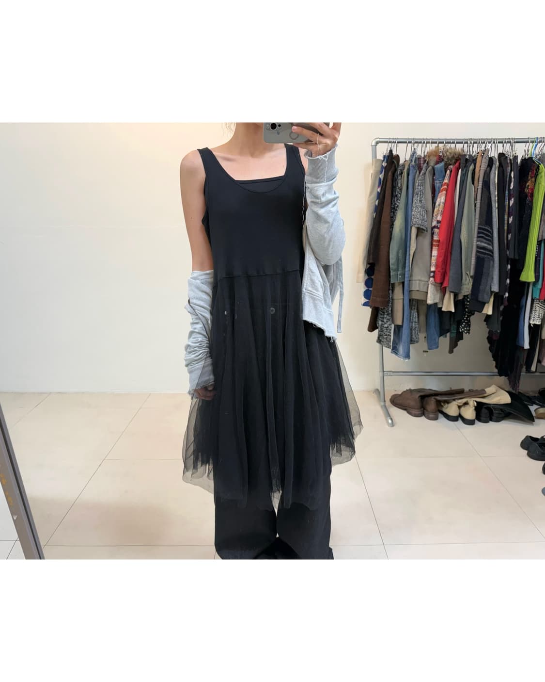 빈티지 원피스 (개인결제창) 상품이미지1