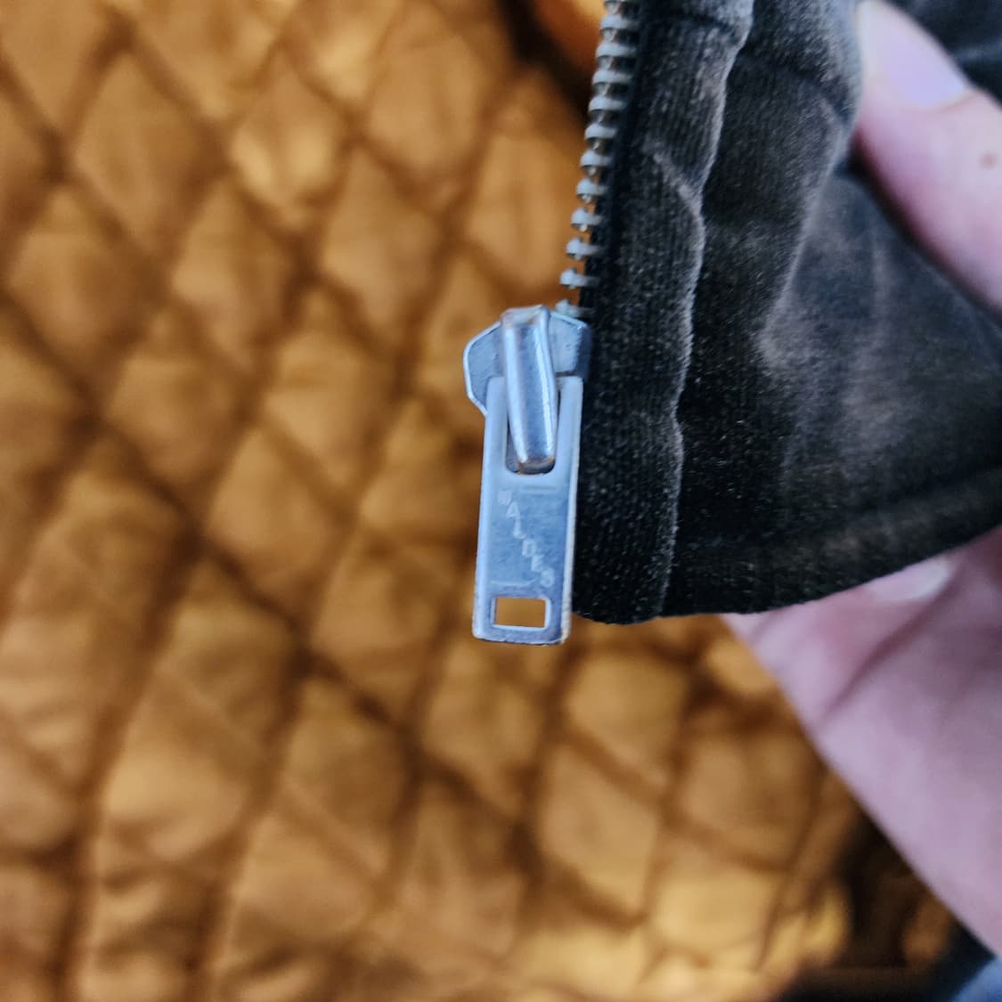 [48] 미하라 야스히로 스컬 수베니어 자켓 블랙 상품이미지8