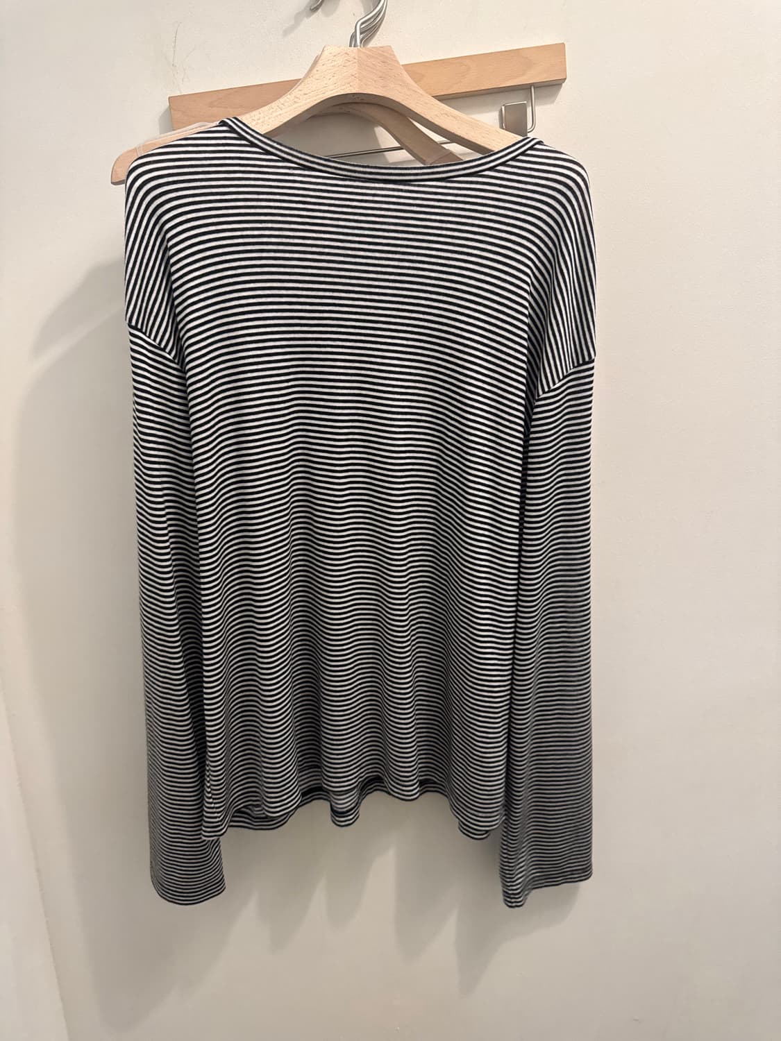 TANC 뷔스띠에 긴팔T 상품이미지8