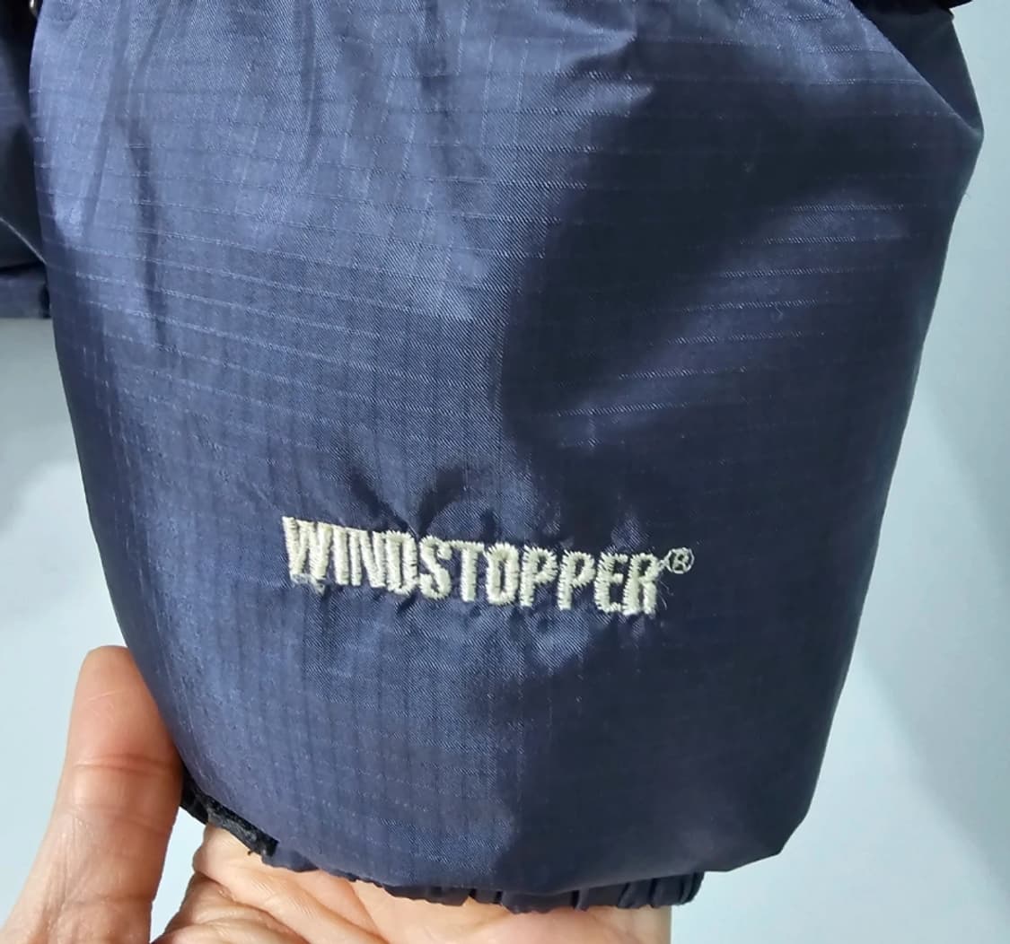 노스페이스 드라이로프트 구스다운 대장패딩 XL 상품이미지3