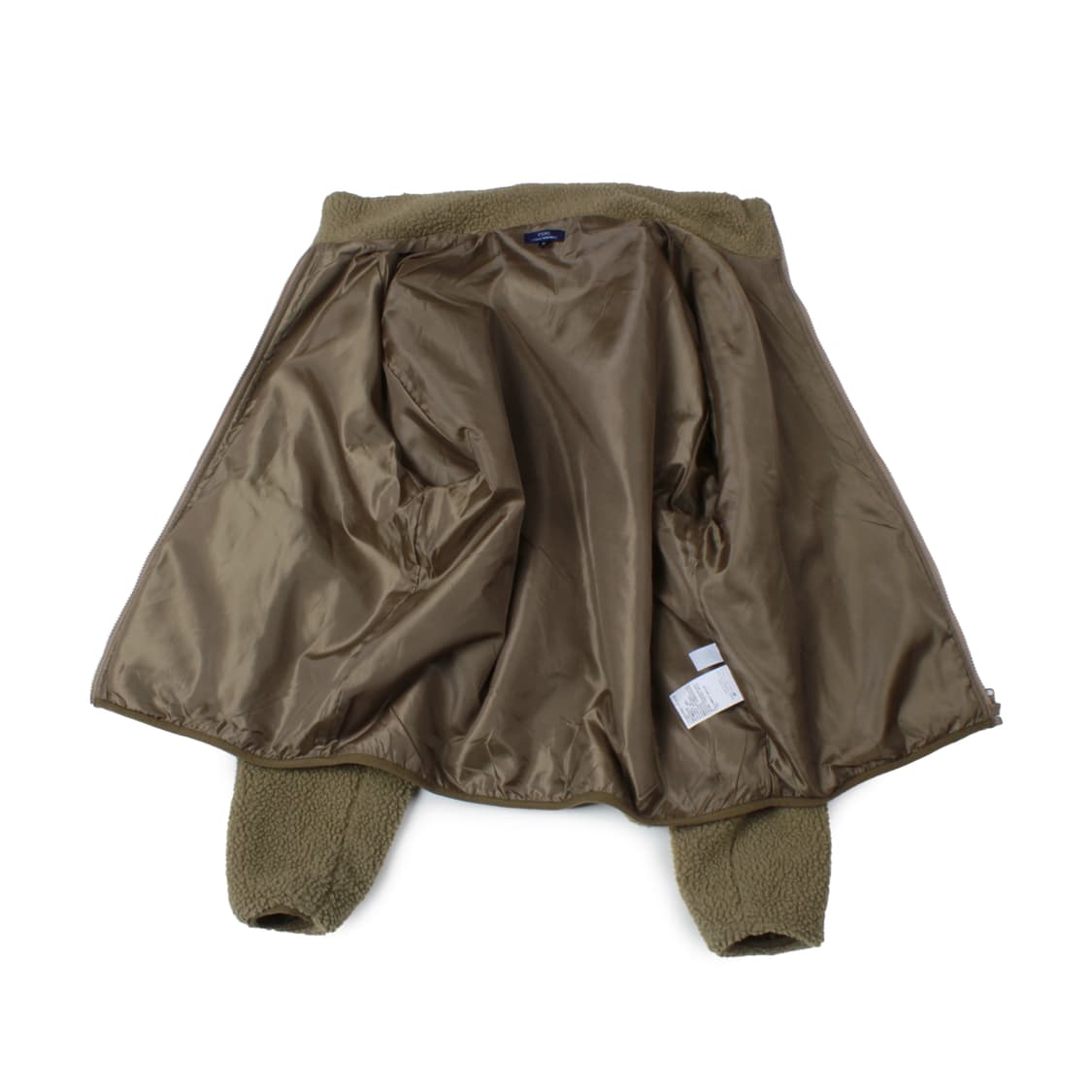 어반리서치 자켓 상품이미지3