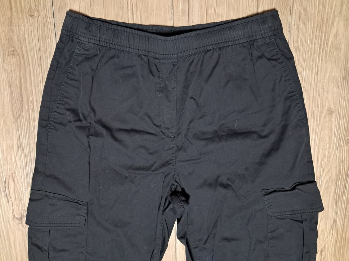 탑텐 카고 조거바지 72 상품이미지3