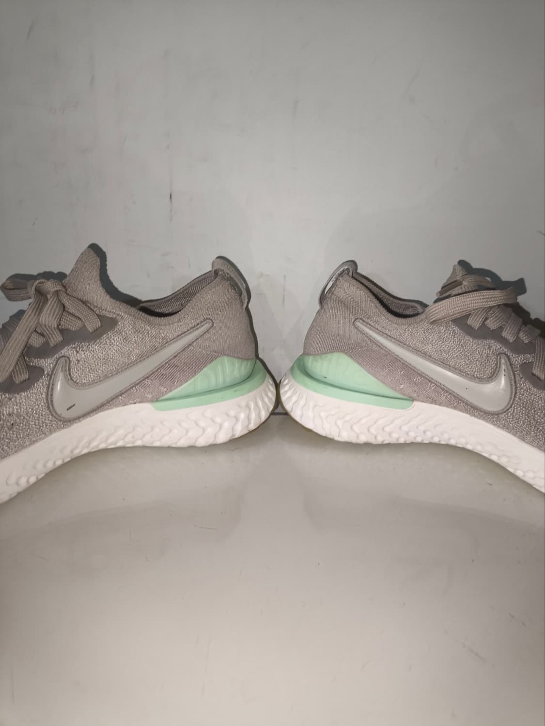 260mm 나이키 에픽 리액트 플라이니트2 운동화 상품이미지7