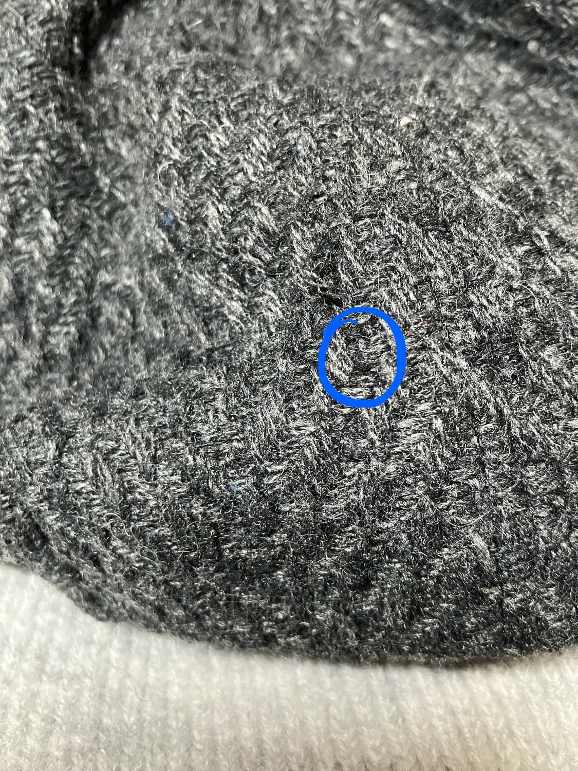 CERRIC 세릭 볼캡 CLASSICAL BROWN BALL CAP 상품이미지8