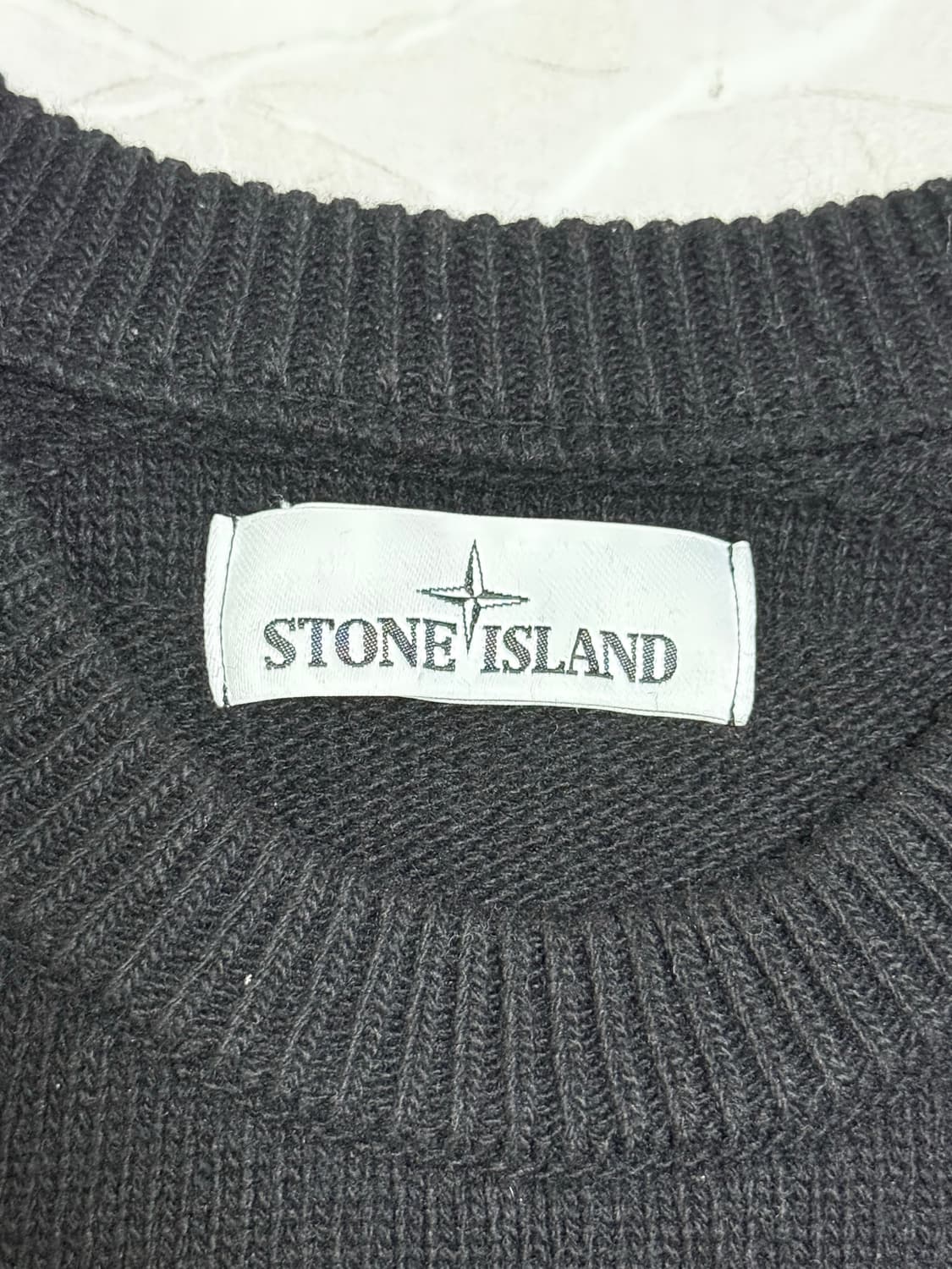 스톤아일랜드 울니트 상품이미지4