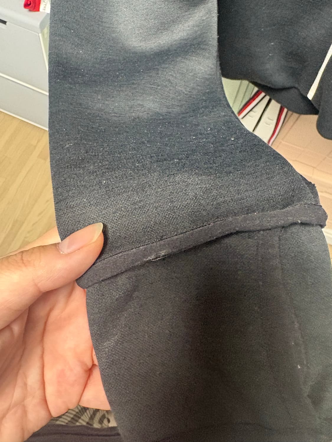 아디다스 후드집업 상품이미지3