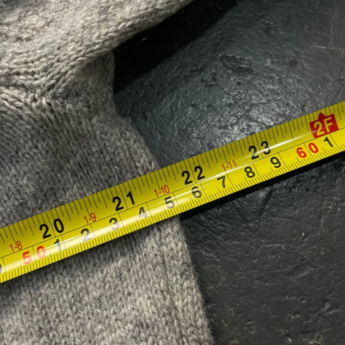 100 빈폴 니트 상품이미지5