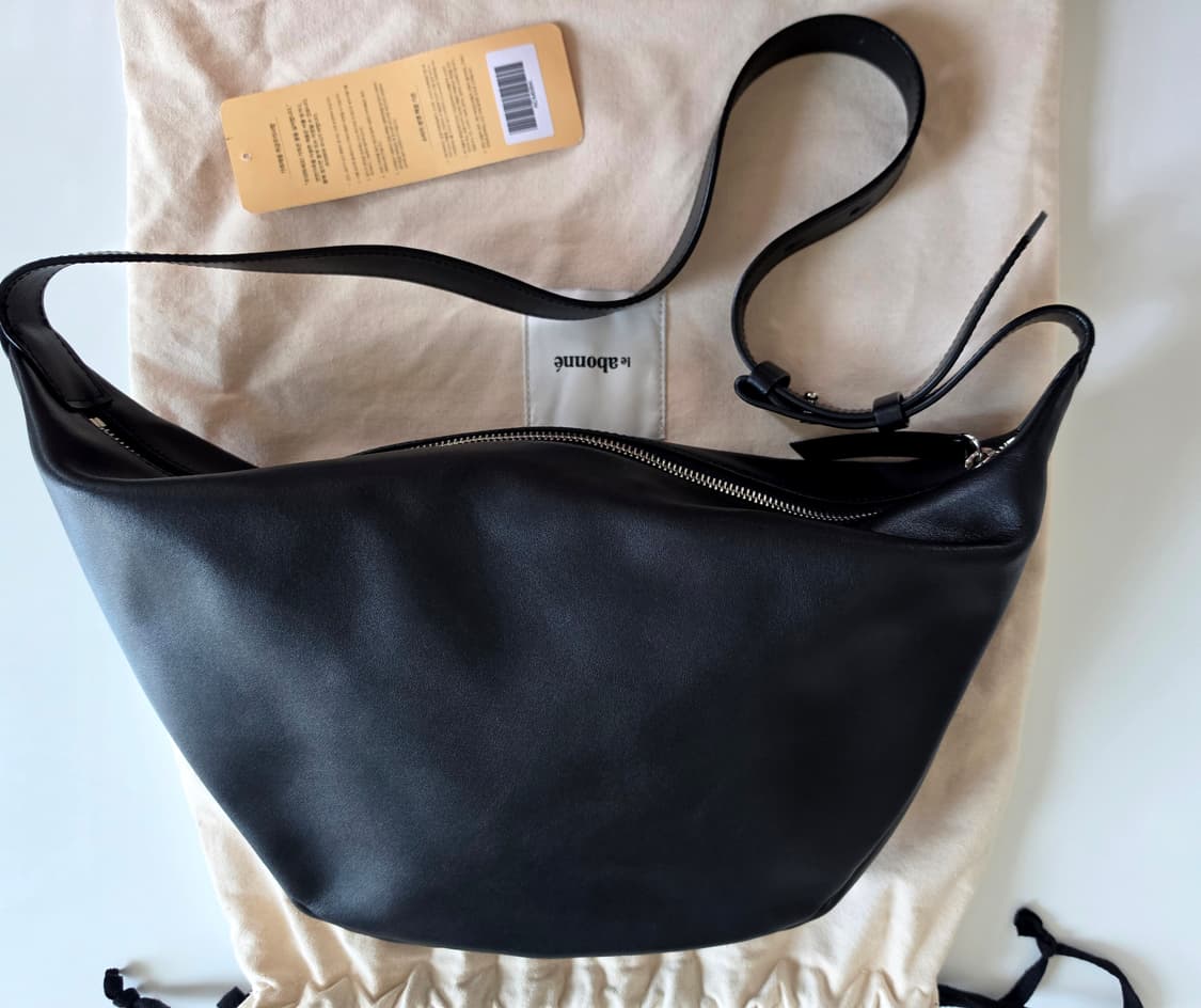 르아보네 마틴백 상품이미지5