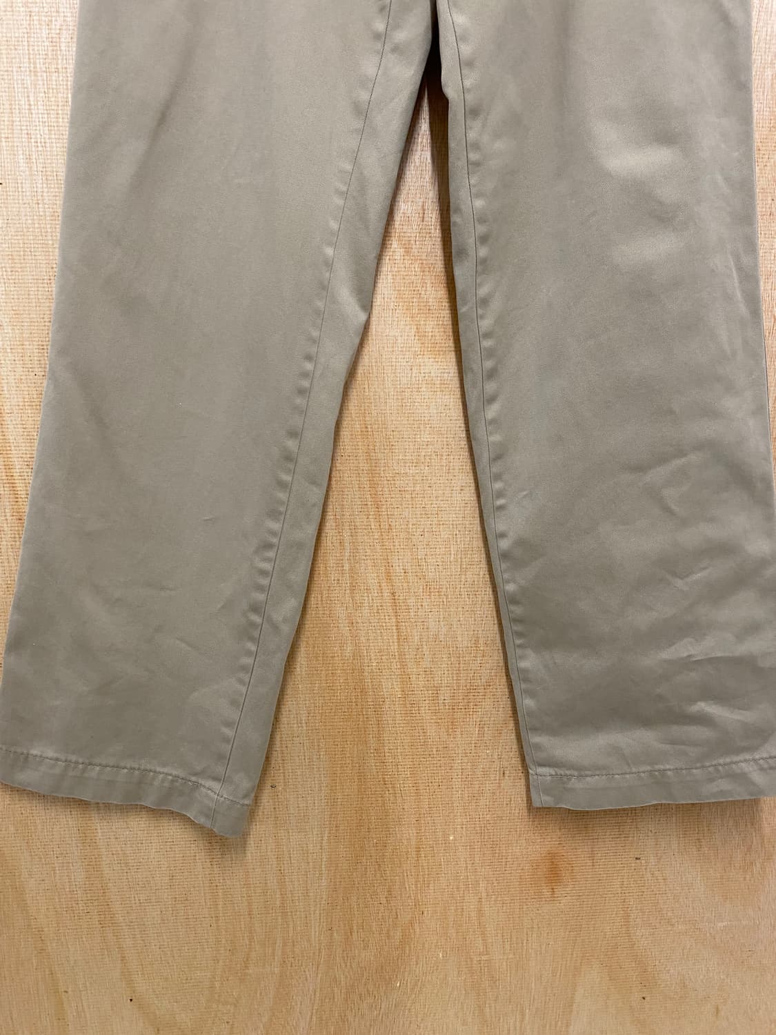SCHOTT NYC combat trouser chino pants 쇼트 상품이미지4